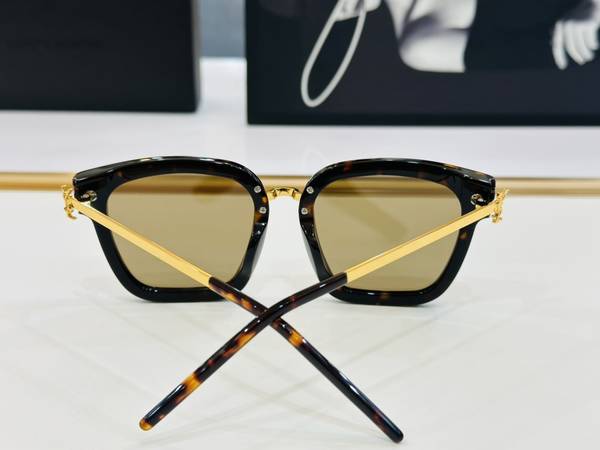 Saint Laurent Sunglasses Top Quality SLS00738